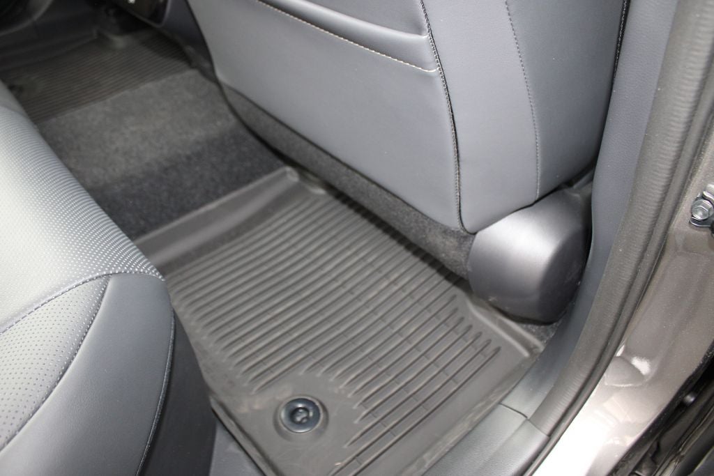 2026 Toyota Crown Limited