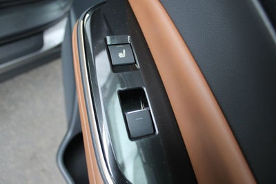 2026 Toyota Crown Limited