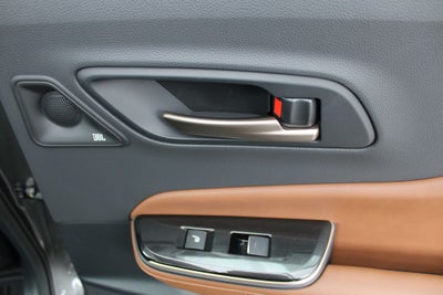 2026 Toyota Crown Limited