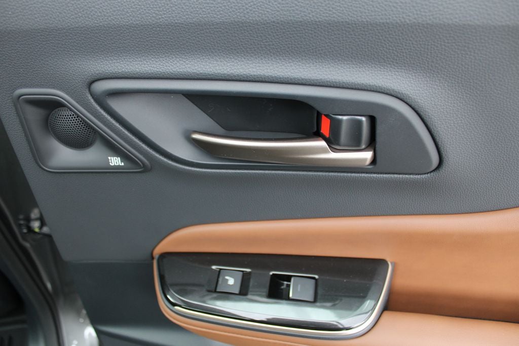 2026 Toyota Crown Limited
