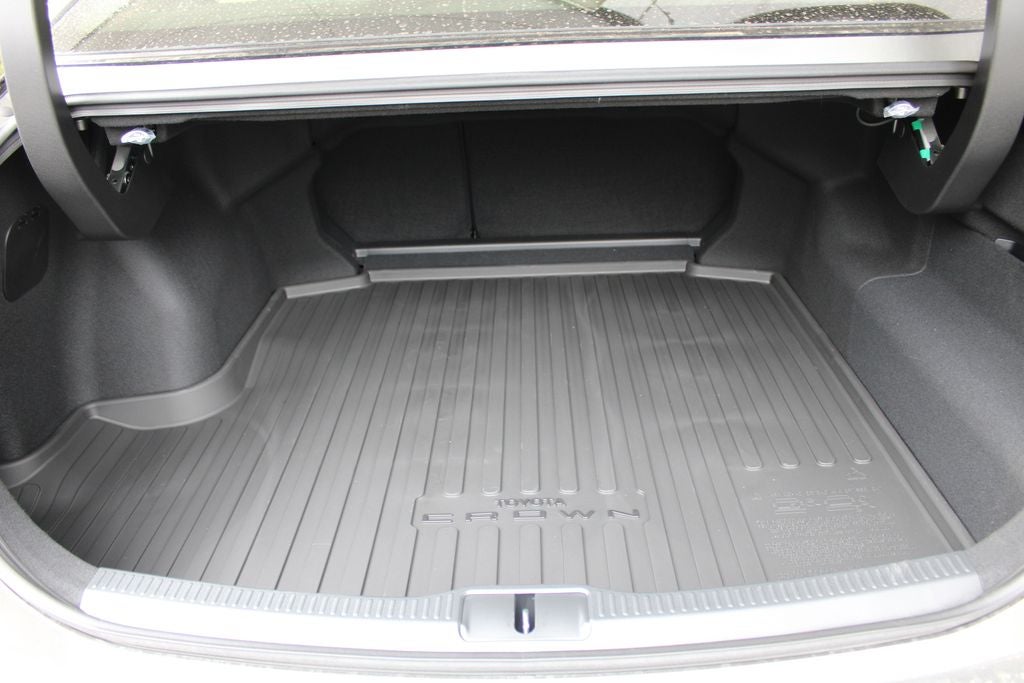 2026 Toyota Crown Limited
