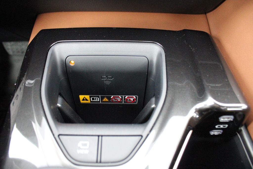 2026 Toyota Crown Limited