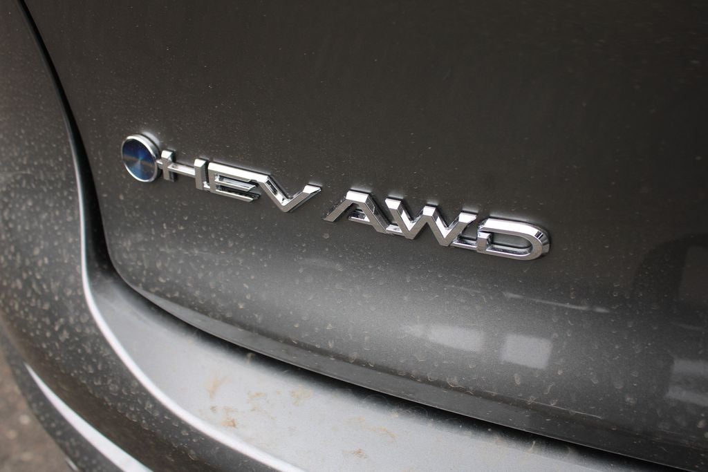 2026 Toyota Crown Limited