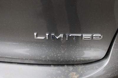 2026 Toyota Crown Limited
