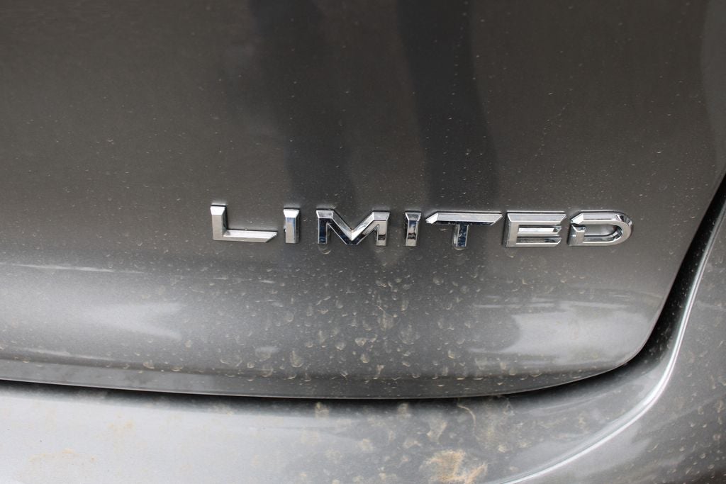 2026 Toyota Crown Limited