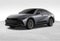 2026 Toyota Crown Limited