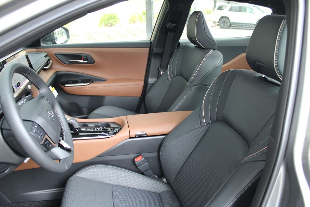 2026 Toyota Crown Limited