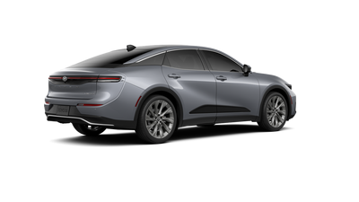 2026 Toyota Crown Limited