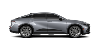 2026 Toyota Crown Limited