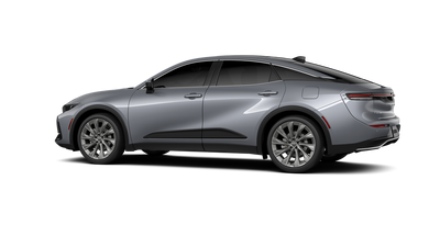 2026 Toyota Crown Limited