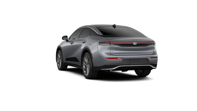 2026 Toyota Crown Limited