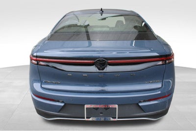 2026 Toyota Crown Nightshade