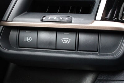 2026 Toyota Crown Nightshade