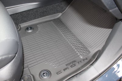 2026 Toyota Crown Nightshade