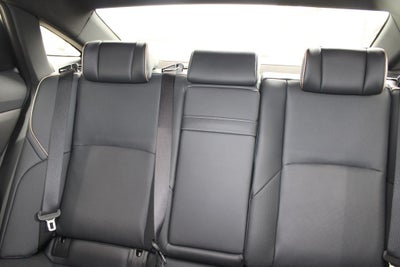2026 Toyota Crown Nightshade