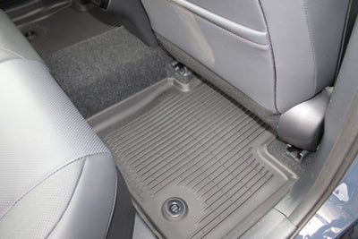 2026 Toyota Crown Nightshade