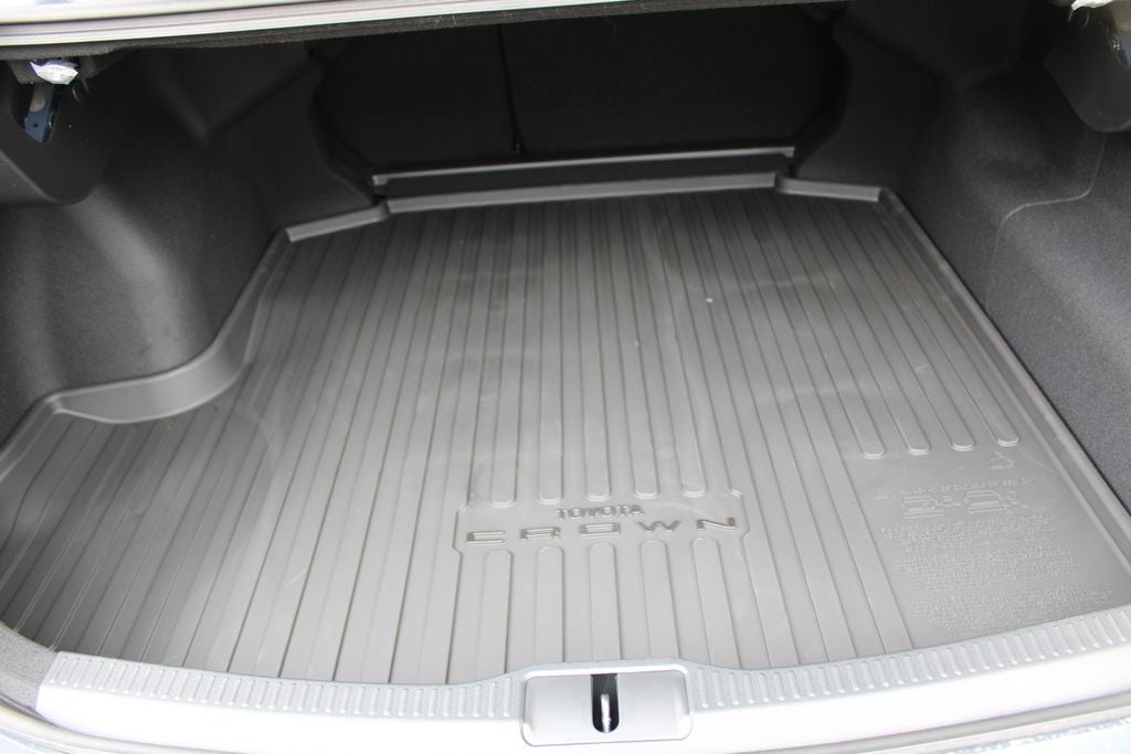 2026 Toyota Crown Nightshade