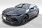 2026 Toyota Crown Nightshade