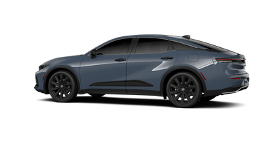 2026 Toyota Crown Nightshade