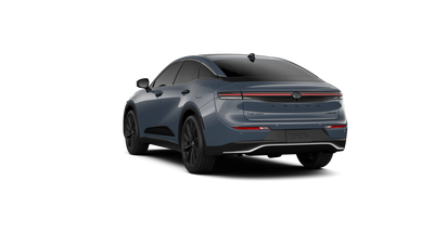 2026 Toyota Crown Nightshade