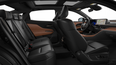 2026 Toyota Crown Limited
