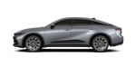 2026 Toyota Crown Limited