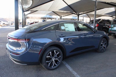 2026 Toyota Crown XLE