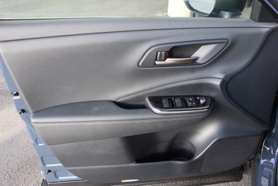 2026 Toyota Crown XLE