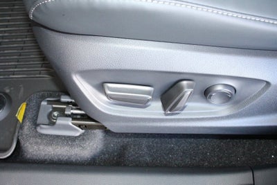 2026 Toyota Crown XLE