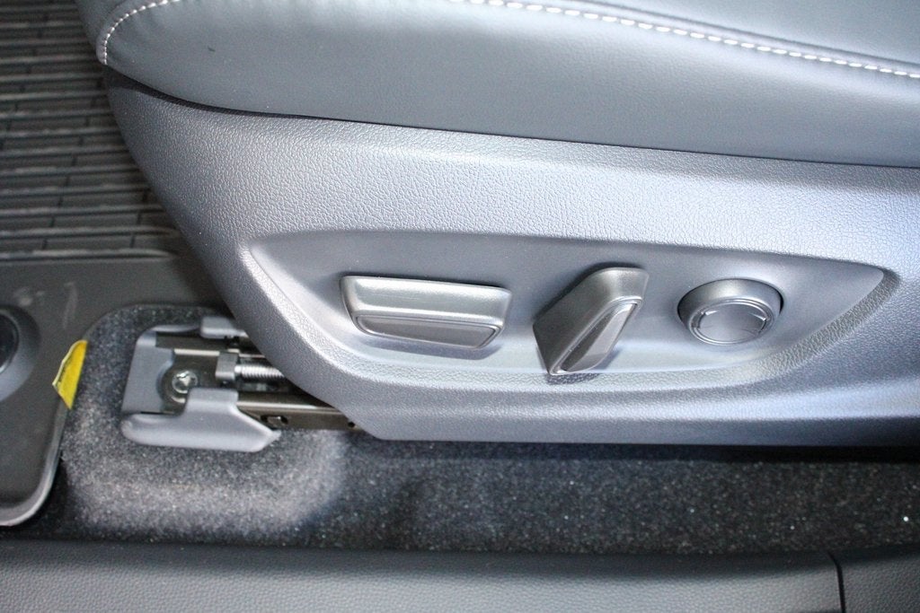 2026 Toyota Crown XLE