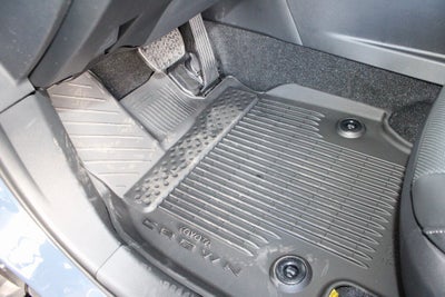 2026 Toyota Crown XLE