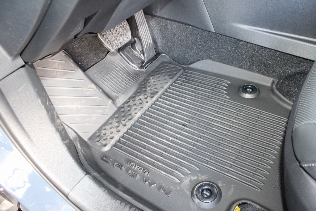 2026 Toyota Crown XLE