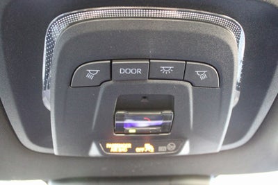 2026 Toyota Crown XLE