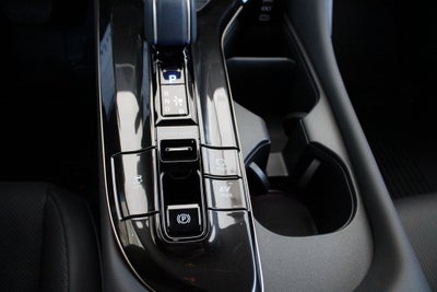 2026 Toyota Crown XLE