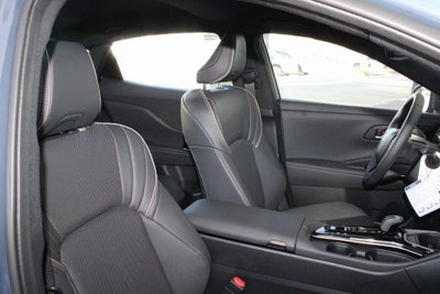 2026 Toyota Crown XLE