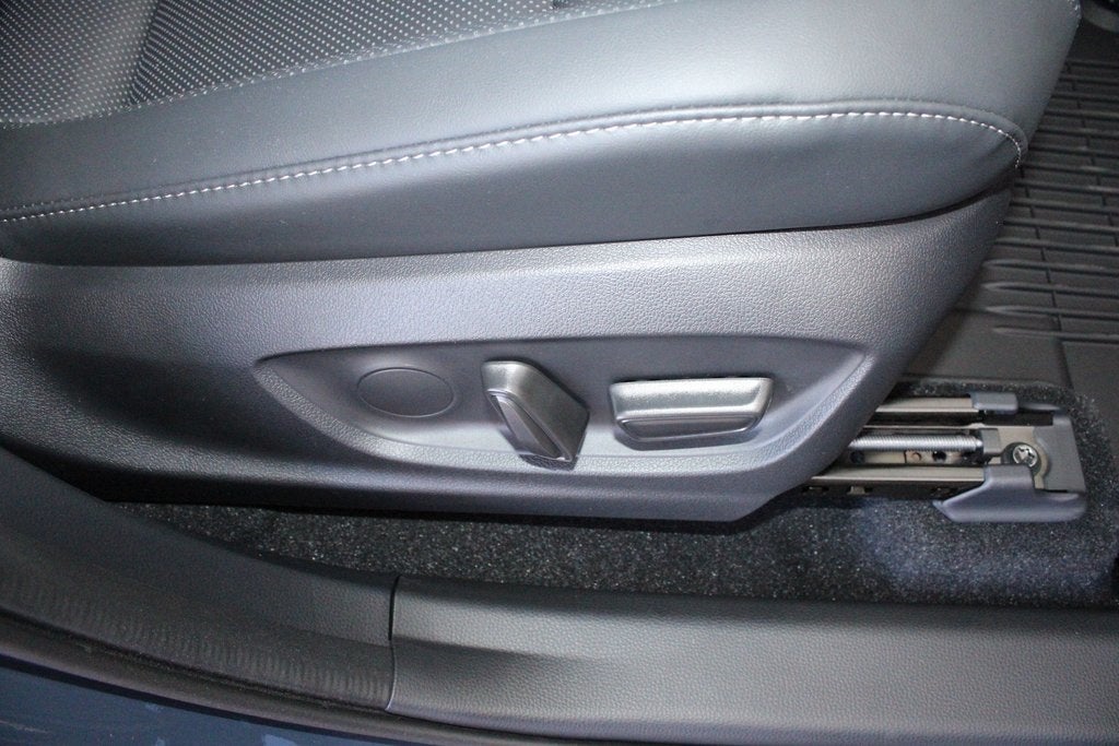 2026 Toyota Crown XLE