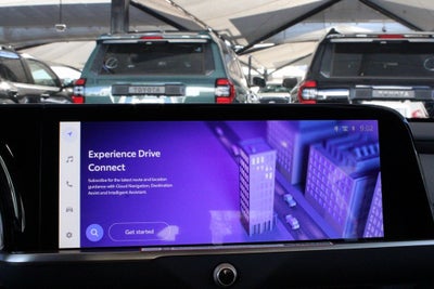 2026 Toyota Crown XLE