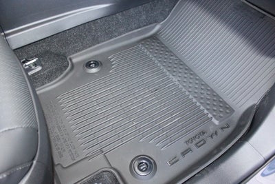 2026 Toyota Crown XLE