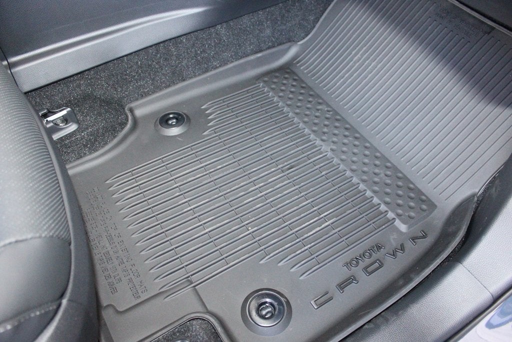 2026 Toyota Crown XLE