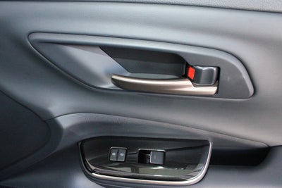 2026 Toyota Crown XLE