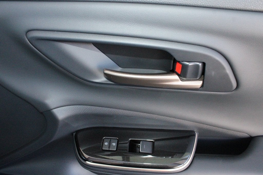 2026 Toyota Crown XLE