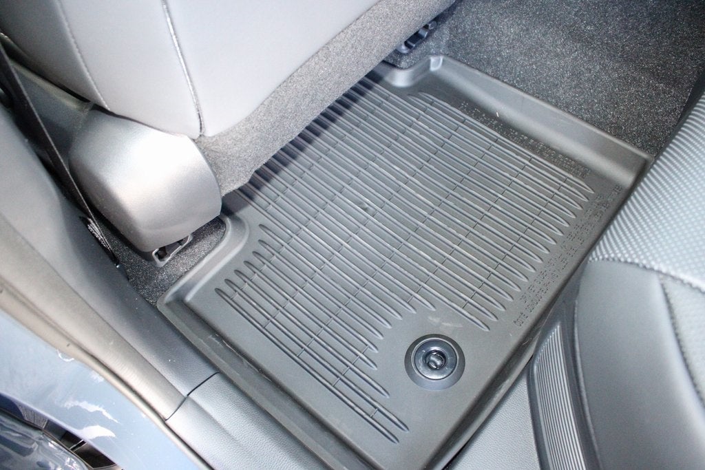 2026 Toyota Crown XLE