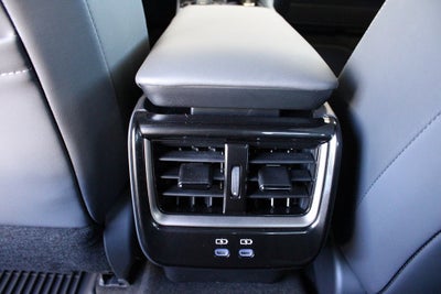 2026 Toyota Crown XLE