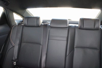 2026 Toyota Crown XLE