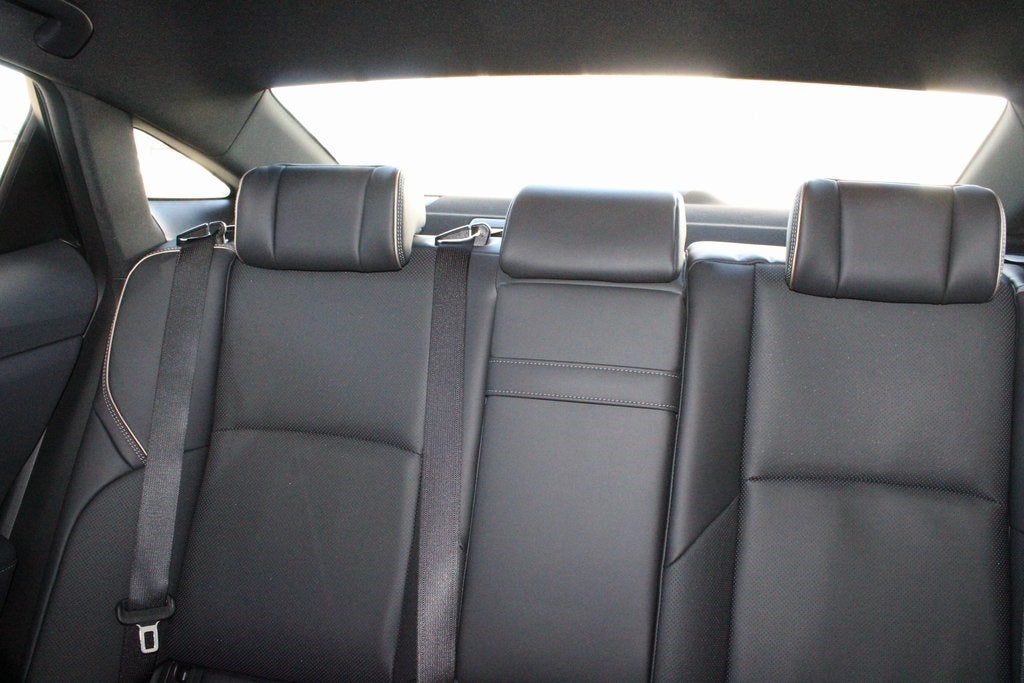 2026 Toyota Crown XLE