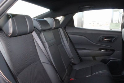 2026 Toyota Crown XLE