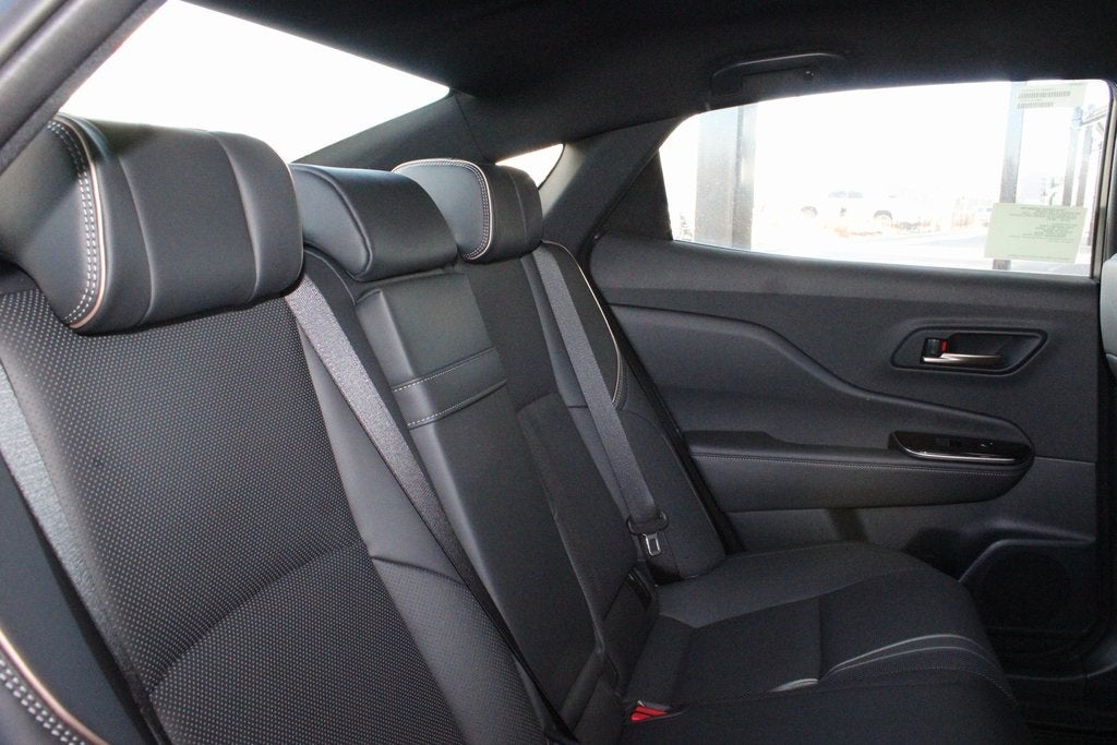 2026 Toyota Crown XLE