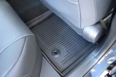 2026 Toyota Crown XLE