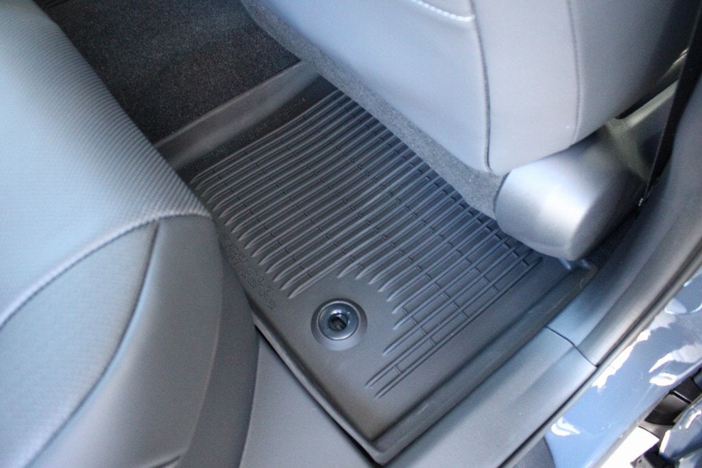 2026 Toyota Crown XLE