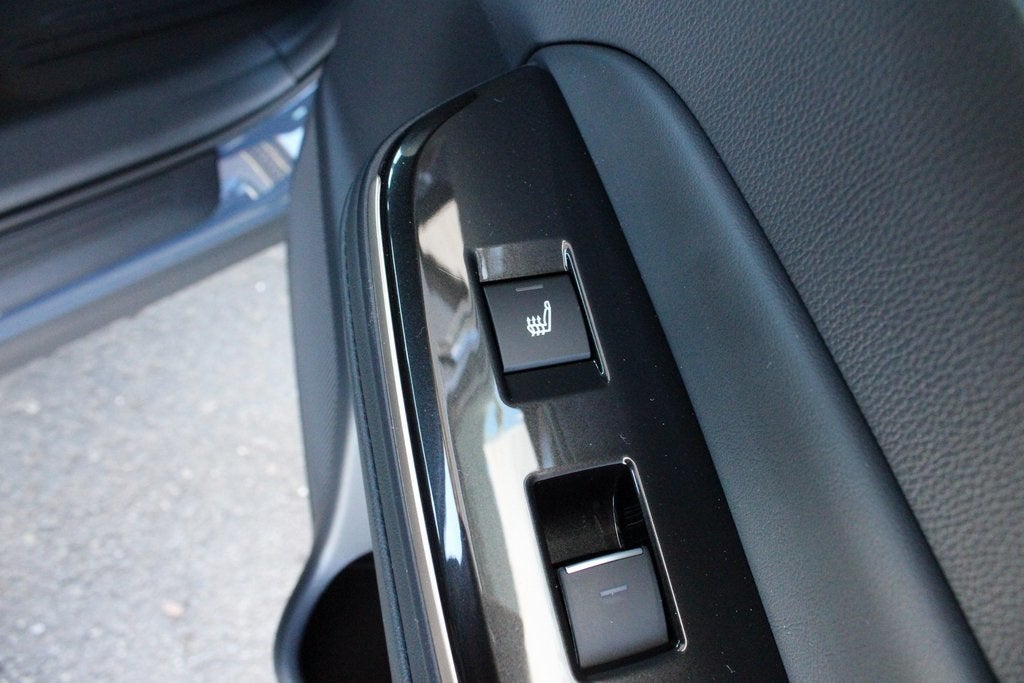 2026 Toyota Crown XLE